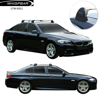 Prorack Roof racks BMW 5-Series